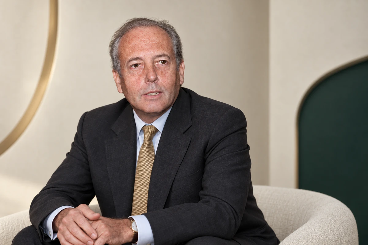 Portrait éditorial généré de Alain Chevalier
