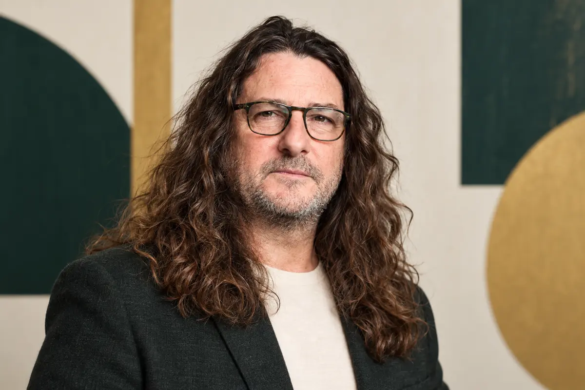 Portrait éditorial généré de Jacques-Antoine Granjon