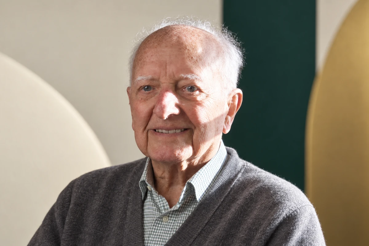 Portrait éditorial généré de Jean-Louis Descours