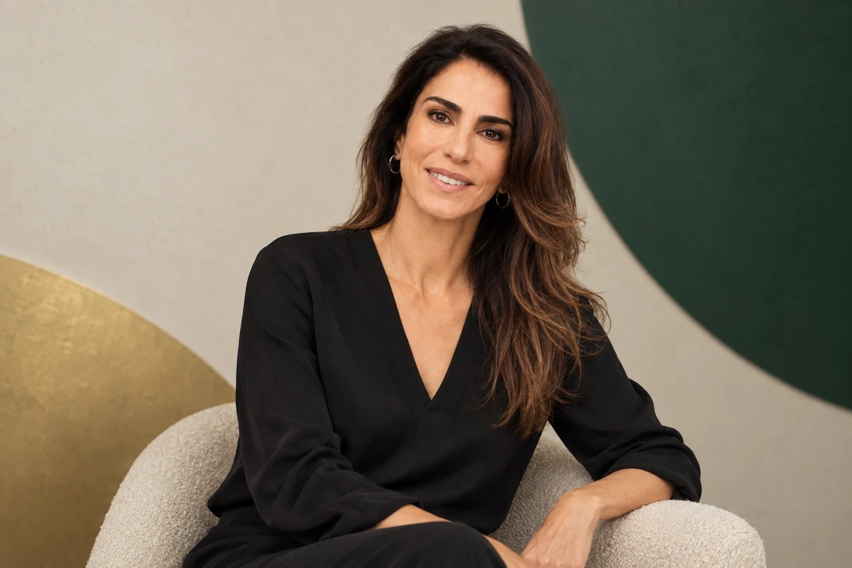 Portrait éditorial généré de Judith Milgrom