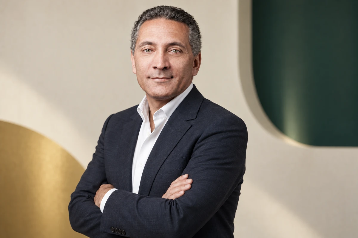 Portrait éditorial généré de Moulay Hafid Elalamy
