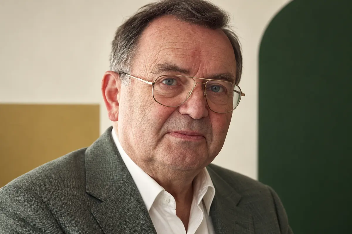 Portrait éditorial généré de Yves Rocher