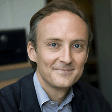 Bertrand Stephann